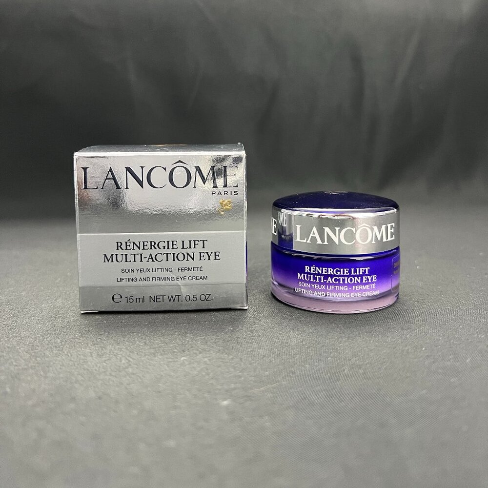 LANCOME RENERGIE Lancome Renergie Lift Multi-Action Eye Cream